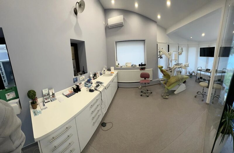 Dr. Vartolomei, cabinet stomatologic, urgente stomatologice