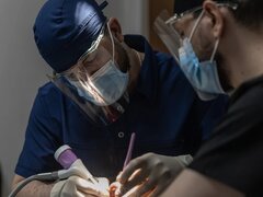 Dr. Vartolomei, cabinet stomatologic, urgente stomatologice