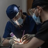 Dr. Vartolomei, cabinet stomatologic, urgente stomatologice